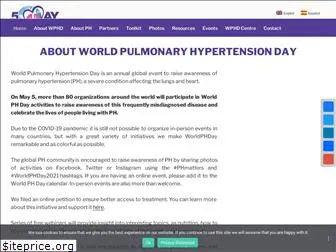 worldphday.org