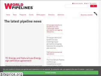 worldpipelines.com