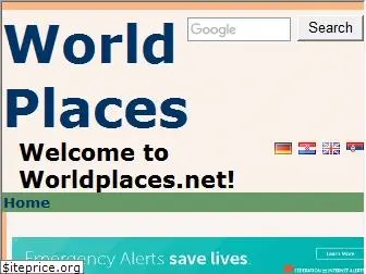 worldplaces.net