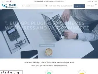 worldpluginsgpl.com