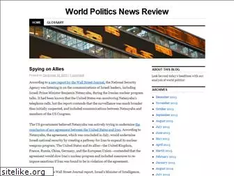 worldpoliticsblog.wordpress.com