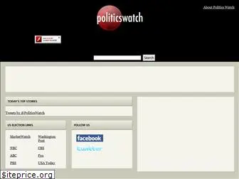 worldpoliticswatch.com