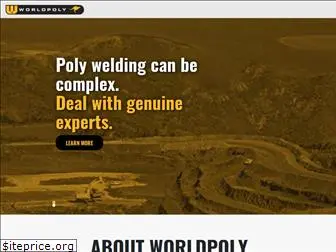 worldpoly.com