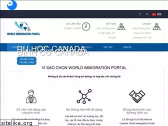 worldportal.ca