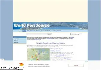 worldportsource.com