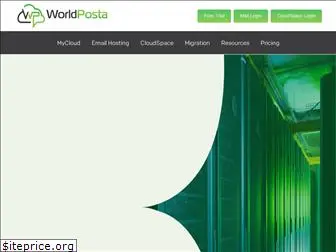 worldposta.com