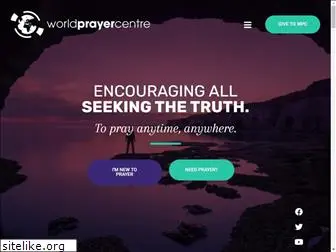 worldprayer.org.uk