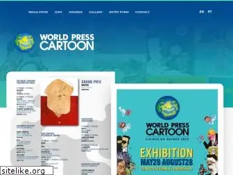worldpresscartoon.com