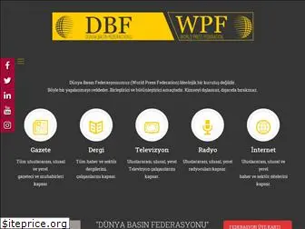 worldpressfederation.com