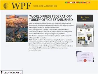 worldpressfederation.uk