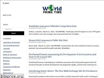 worldprimetime.com