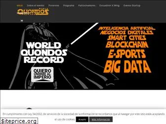 worldquondosrecord.com