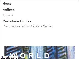 worldquotations.com