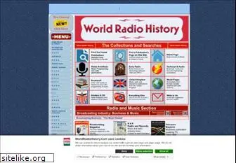 worldradiohistory.com