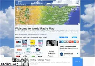 worldradiomap.com