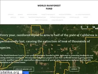 worldrainforest.org