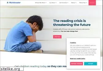 worldreader.org
