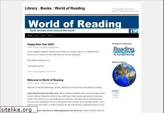 worldreading.org