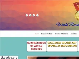 worldrecordholdersclub.com