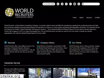 worldrecruiters.com