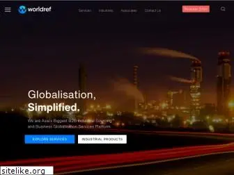 worldref.co