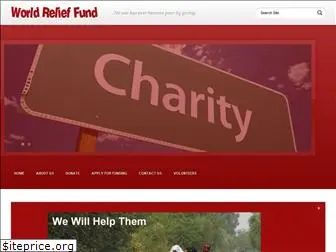 worldrelief-fund.com