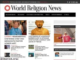 worldreligionnews.com