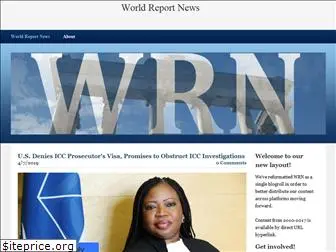 worldreportnews.com