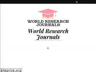 worldresearchjournals.com