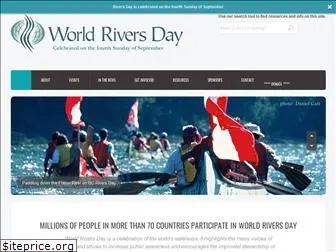 worldriversday.com