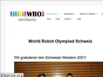 worldrobotolympiad.ch