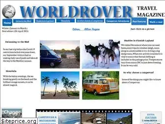 worldrover.co.uk