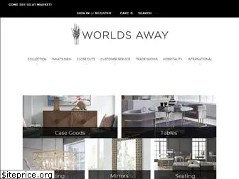 worlds-away.com