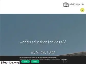 worlds-education.org