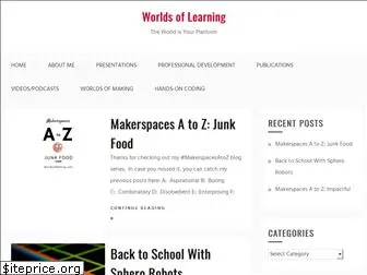 worlds-of-learning.com