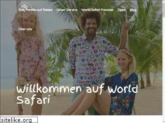 worldsafari.de