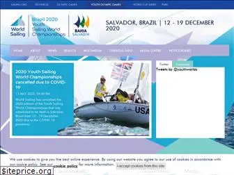 worldsailingywc.org