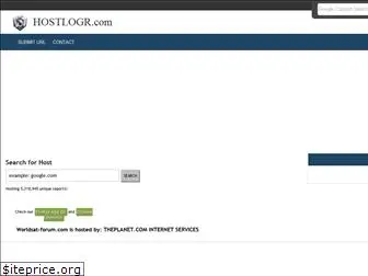 worldsat-forum.com.hostlogr.com