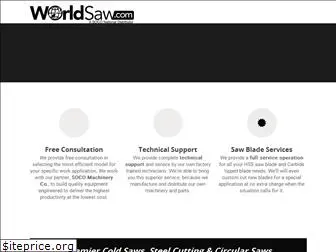 worldsaw.com