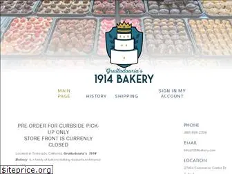 worldsbestbakery.com