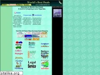 worldsbestdeals.com