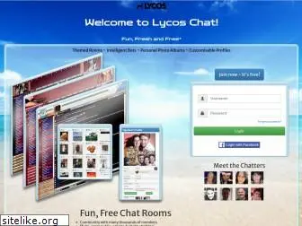 worldsbiggestchat.com