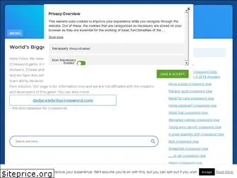 worldsbiggestcrosswordanswers.com