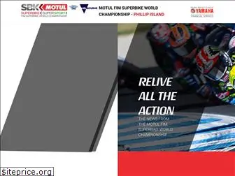 worldsbk.com.au