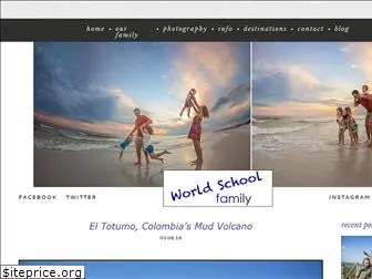 worldschoolfamily.com