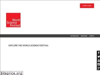 worldsciencefestival.com