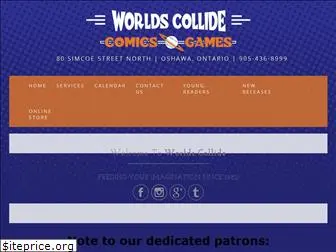 worldscollide.ca