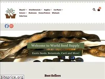 worldseedsupply.com