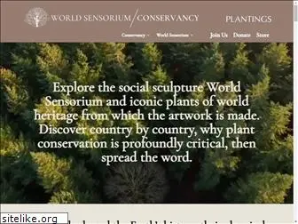 worldsensorium.com
