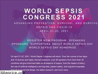 worldsepsiscongress.org